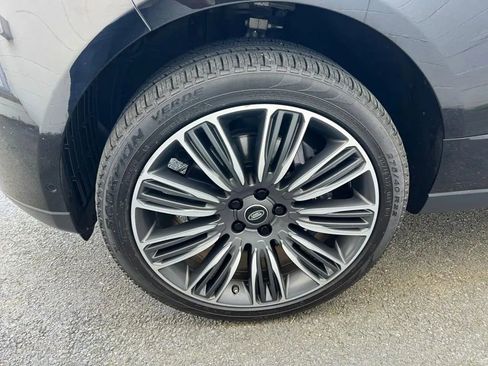 Used 2019 Land Rover Range Rover Long Wheelbase Autobiography AWD/4WD image 31