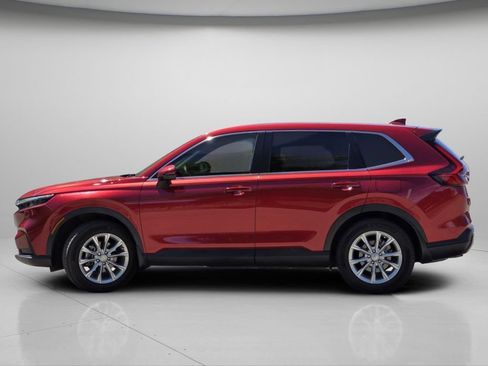 Used 2024 Honda CR-V EX image 19