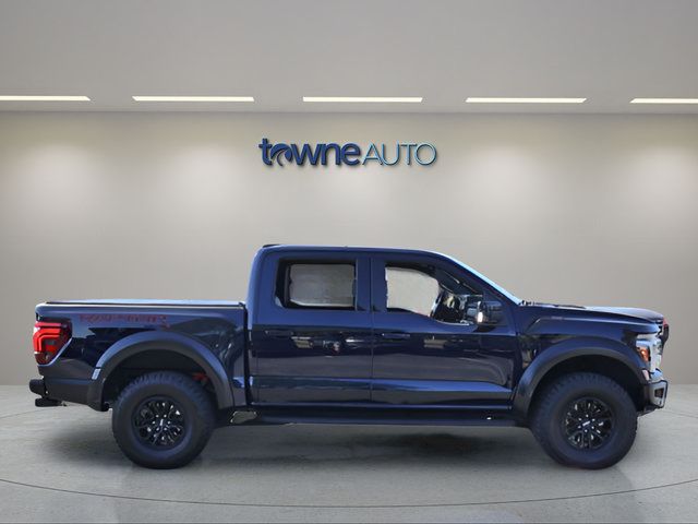 Used 2025 Ford F150 Raptor AWD/4WD image 8