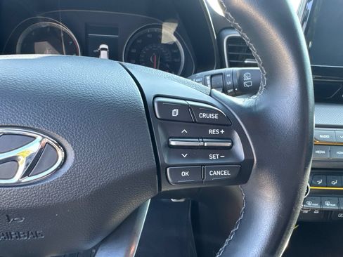 Used 2021 Hyundai Veloster Turbo R-Spec FWD image 20
