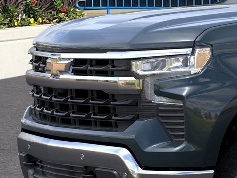 New 2026 Chevrolet Silverado 1500 LT w/ Safety Package image 13