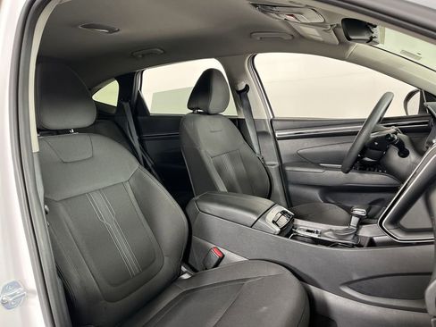 Used 2024 Hyundai Tucson SEL image 23