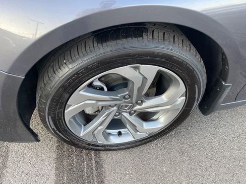 Used 2019 Honda Accord EX-L image 6