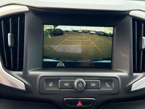 Used 2019 GMC Terrain SLE FWD image 22