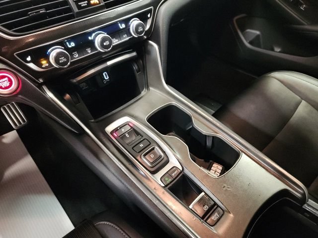 Used 2020 Honda Accord Sport image 17