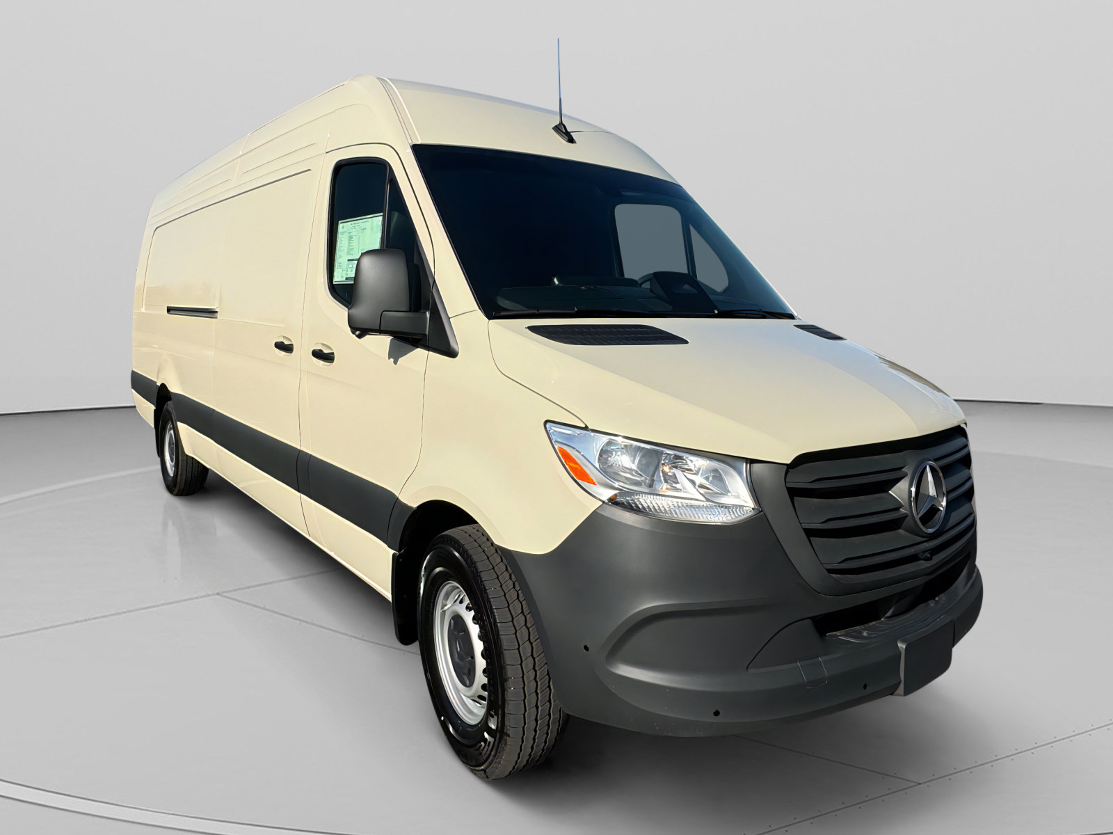 New 2026 Mercedes-Benz Sprinter 2500 image 7