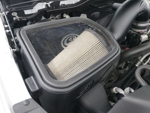 Used 2022 RAM 1500 Lone Star AWD/4WD image 35