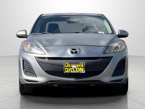 Used 2010 MAZDA MAZDA3 i Sport image 6