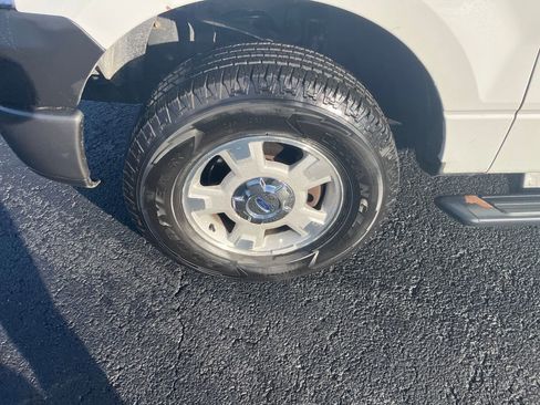 Used 2008 Ford F150 STX image 28