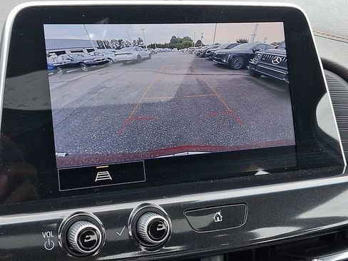 Used 2022 Cadillac CT4 Sport w/ Climate Package AWD/4WD image 15