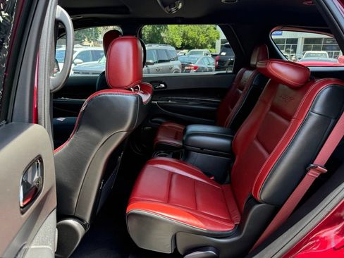Used 2023 Dodge Durango SRT Hellcat AWD/4WD image 33