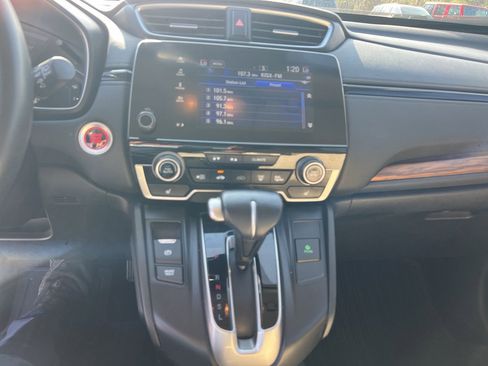 Used 2018 Honda CR-V EX-L image 19
