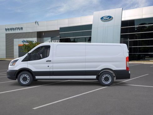 New 2025 Ford Transit 150 Low Roof RWD image 3