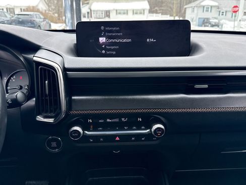 Certified 2024 MAZDA CX-50 AWD 2.5 S w/ Cargo Package image 18