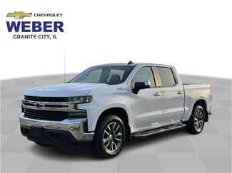 Certified 2020 Chevrolet Silverado 1500 LT w/ All-Star Edition video 1
