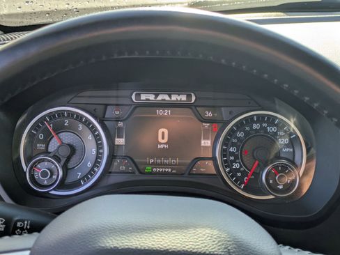 Certified 2022 RAM 1500 Laramie image 18