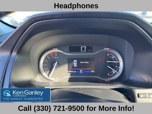 Used 2017 Honda Pilot Elite image 32