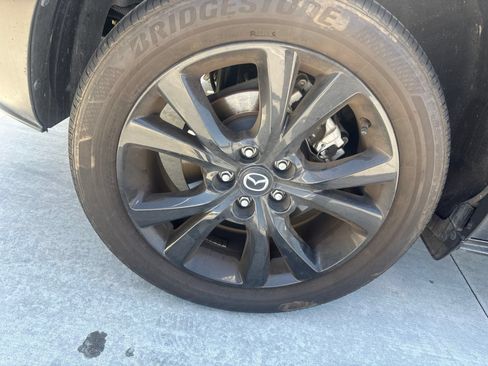 Used 2023 MAZDA CX-30 AWD 2.5 S w/ Preferred Package image 8