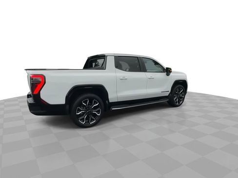 New 2025 GMC Sierra EV Denali image 8