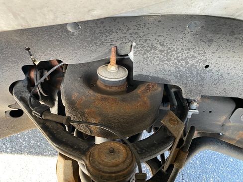 Used 2020 GMC Savana 3500 LT w/ LT Preferred Equipment Group image 29