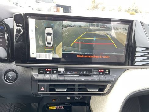 New 2026 Toyota Camry XLE w/ Premium Plus Package AWD/4WD image 24