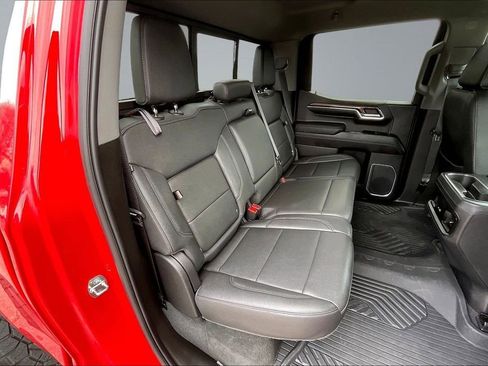 Used 2023 Chevrolet Silverado 1500 RST w/ True North Edition Plus image 27