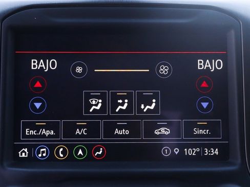 Used 2021 GMC Sierra 1500 AT4 w/ AT4 Premium Package image 35