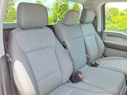 Certified 2024 Ford F150 XL RWD image 16