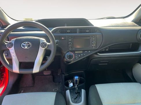 Used 2014 Toyota Prius C Three FWD image 10