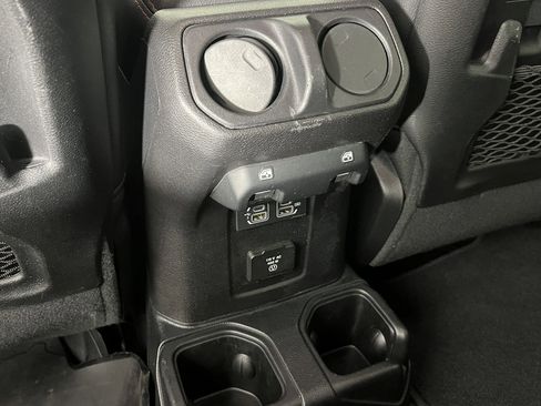 Used 2020 Jeep Gladiator Rubicon image 26