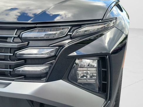 Certified 2026 Hyundai Tucson SEL Plus AWD/4WD image 23