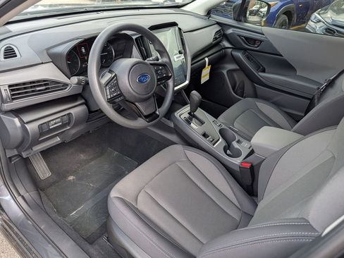 New 2025 Subaru Crosstrek 2.0i Premium image 9