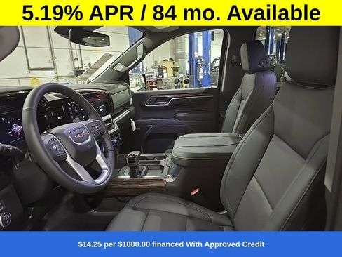New 2026 GMC Sierra 1500 Elevation w/ Elevation Premium Package image 18