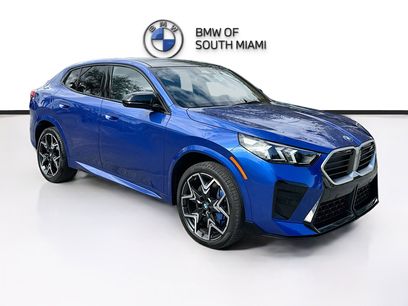Certified 2025 BMW X2 M35i w/ Premium Package