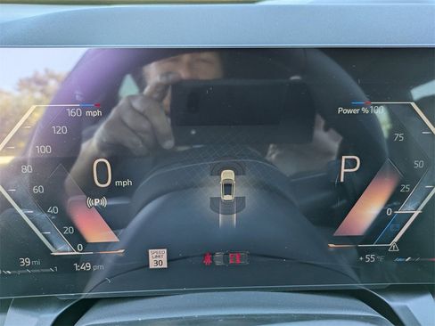 New 2026 BMW X3 xDrive30 w/ M Sport Package image 20