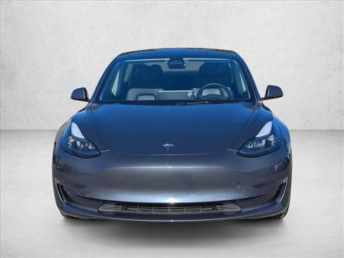 Used 2023 Tesla Model 3 Standard Range image 2