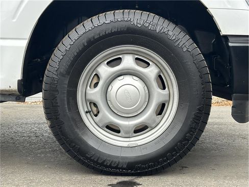 Used 2022 Ford F150 XL w/ Equipment Group 101A High image 26