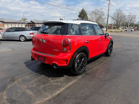 Used 2012 MINI Cooper Countryman S image 6