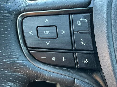 Used 2019 Lexus ES 350 F Sport w/ Accessory Package 2 FWD image 27