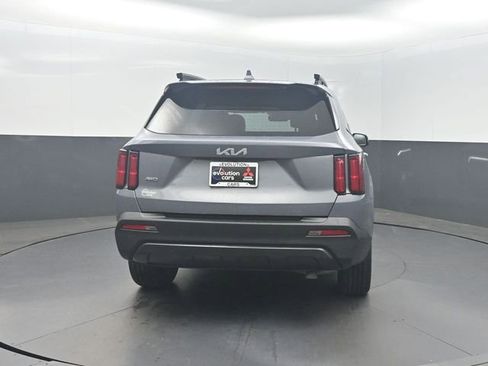 Used 2022 Kia Sorento SX Prestige w/ Rust Color Package AWD/4WD image 32
