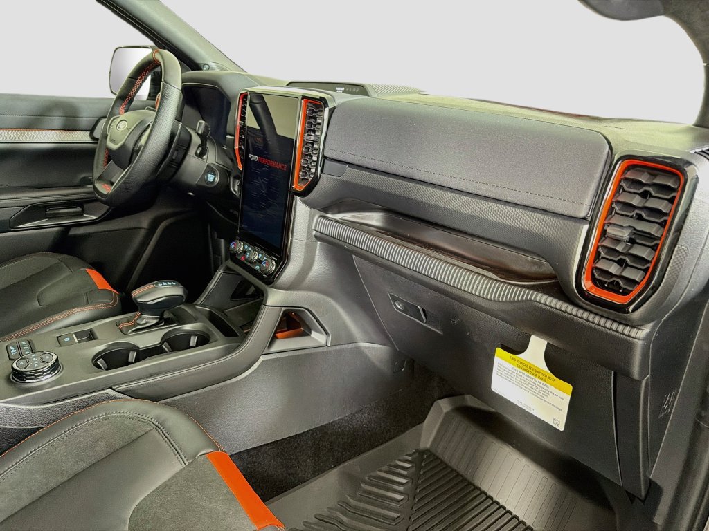 New 2026 Ford Ranger Raptor AWD/4WD image 30