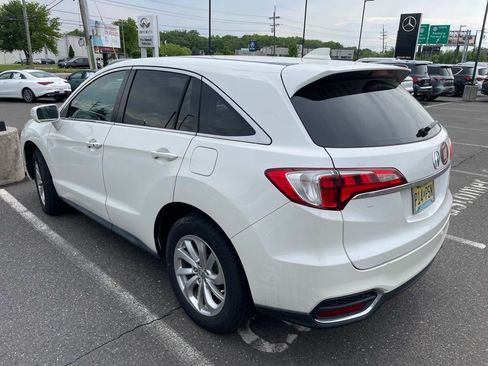 Used 2017 Acura RDX FWD w/ Technology Package image 1