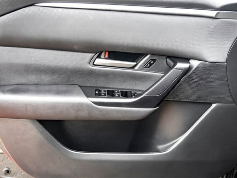 Certified 2025 MAZDA CX-50 AWD 2.5 S w/ Weather Package image 10