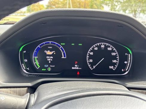 Used 2020 Honda Accord Touring image 26