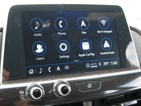 New 2026 Cadillac CT4 Luxury image 22