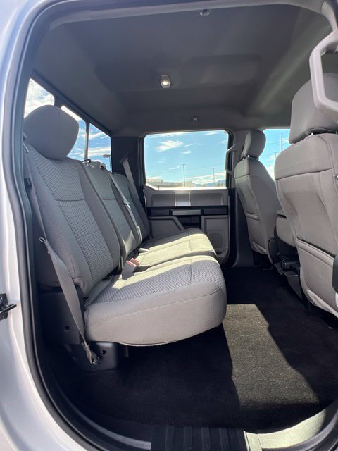 Used 2018 Ford F150 XLT w/ Equipment Group 302A Luxury AWD/4WD image 35
