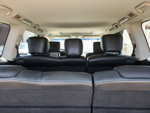 Used 2014 INFINITI QX80 4WD w/ Theater Package image 33