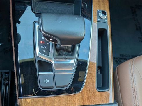 Used 2022 Audi Q5 2.0T Premium Plus w/ Premium Plus Package image 12