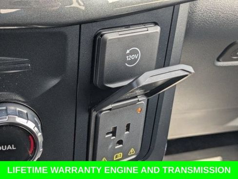 Certified 2022 Ford F150 XLT w/ Equipment Group 302A High AWD/4WD image 25