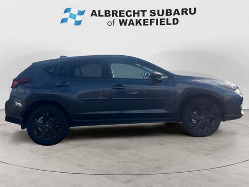 New 2026 Subaru Crosstrek 2.5i AWD/4WD image 6